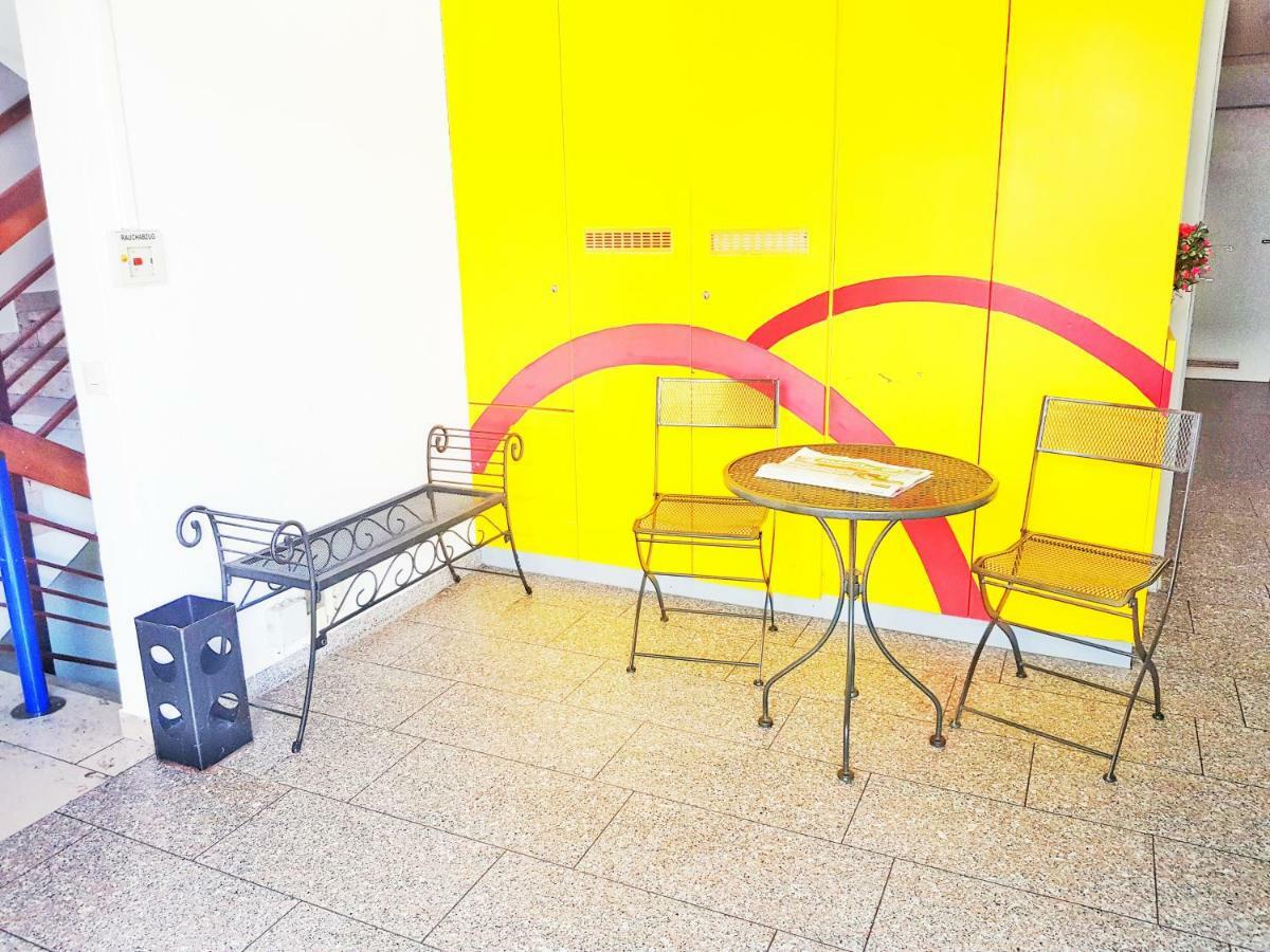 Hotel Sonne フリードリヒスハーフェン エクステリア 写真
