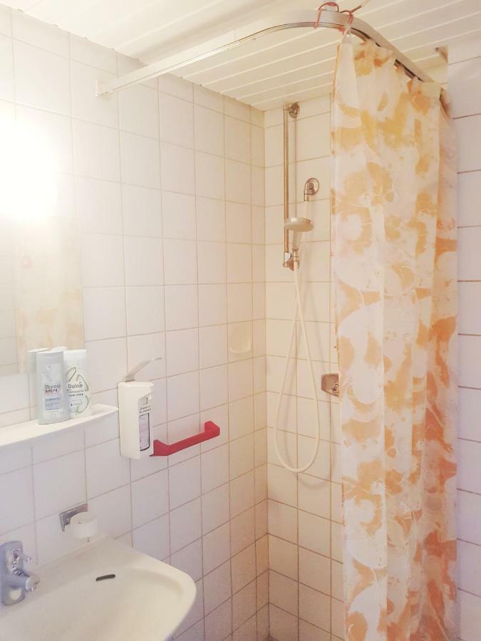 Hotel Sonne フリードリヒスハーフェン エクステリア 写真