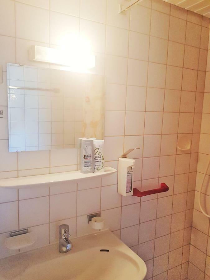 Hotel Sonne フリードリヒスハーフェン エクステリア 写真